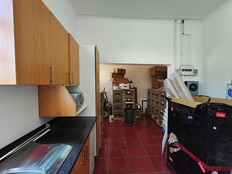 Commercial Property for Sale in Mthata Eastern Cape